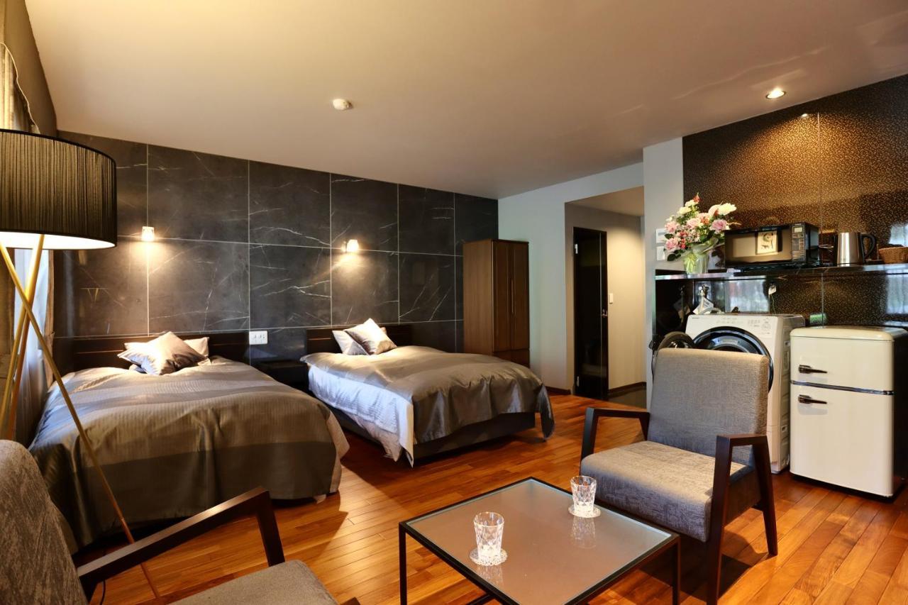 Hakuba Park Hotel Pokój zdjęcie