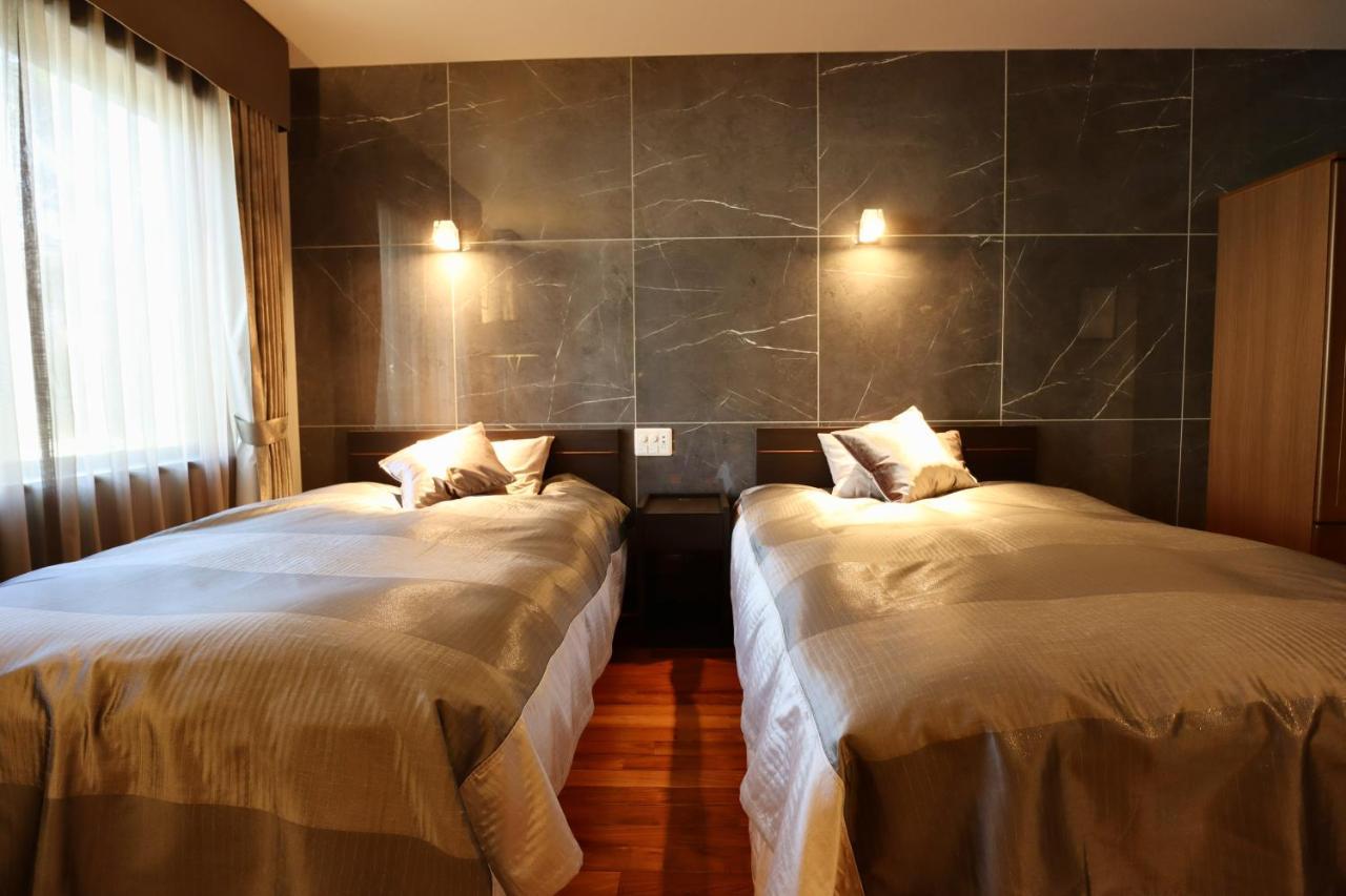 Hakuba Park Hotel Pokój zdjęcie