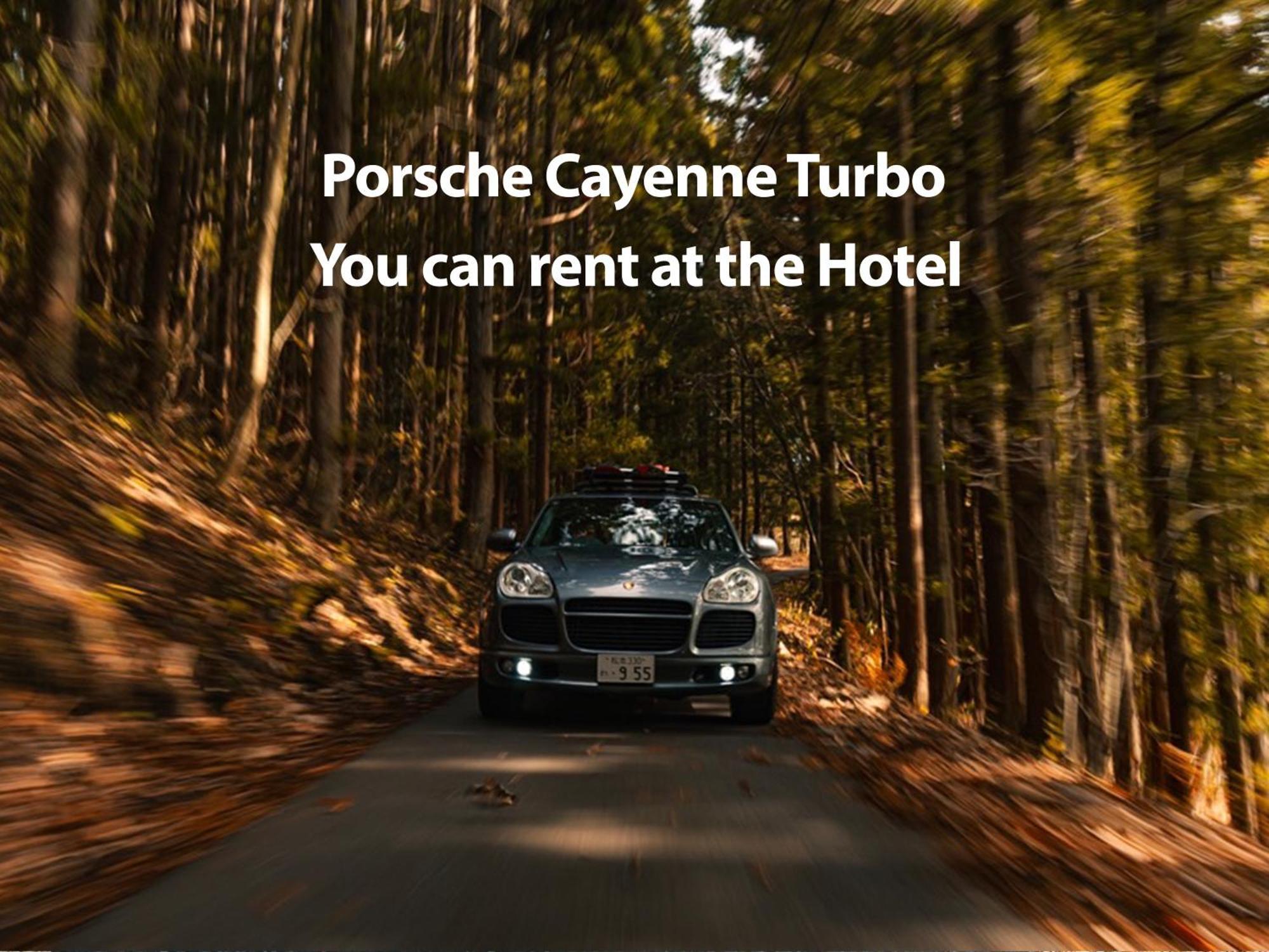 Hakuba Park Hotel Zewnętrze zdjęcie
